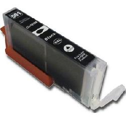 TIN CLI-581XXL Bk